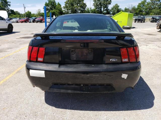 Photo 6 from auction – 2000 FORD MUSTANG GT with VIN 1FAFP42X5YF159702