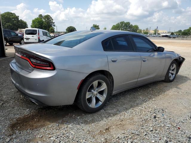 Photo 3 from auction – 2018 DODGE CHARGER SX with VIN 2C3CDXHG2JH166677