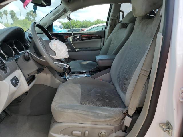 Photo 7 from auction – 2016 BUICK ENCLAVE with VIN 5GAKRAKD3GJ186160