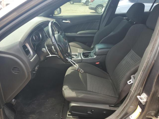 Photo 7 from auction – 2020 DODGE CHARGER R/ with VIN 2C3CDXCT1LH244793