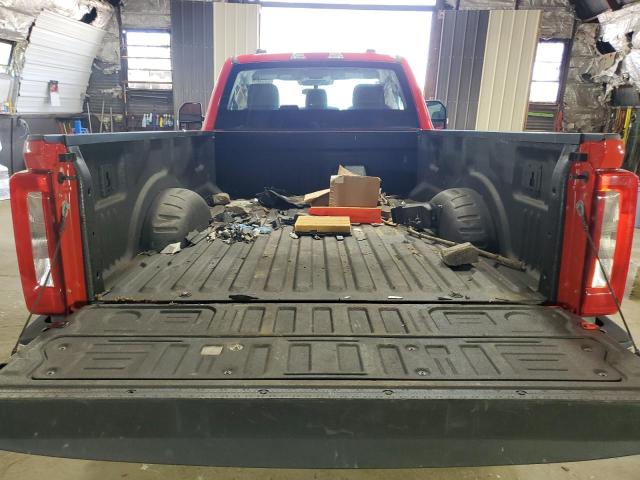 Photo 10 from auction – 2023 FORD F350 SUPER with VIN 1FTRF3BA3PEC46180