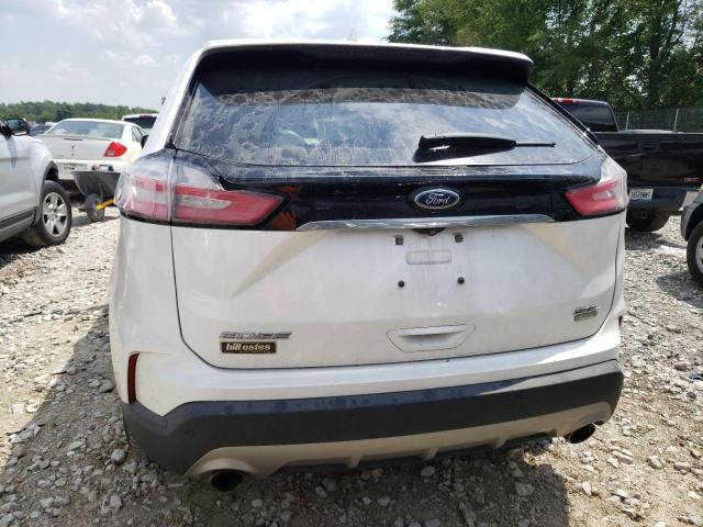 Photo 6 from auction – 2019 FORD EDGE SEL with VIN 2FMPK3J92KBB35517