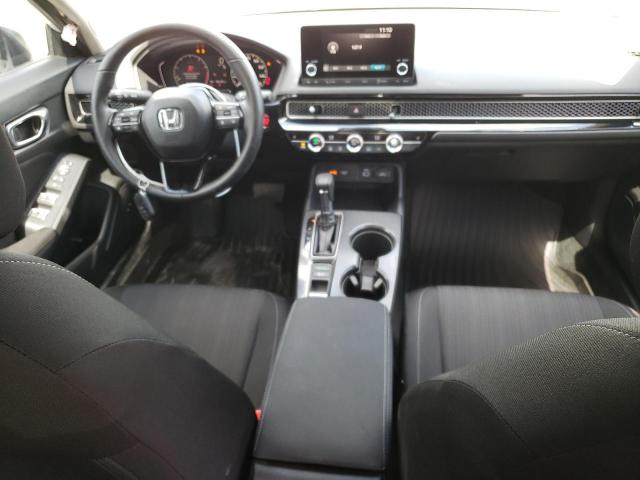 Photo 8 from auction – 2024 HONDA CIVIC EX with VIN 2HGFE1F77RH302191