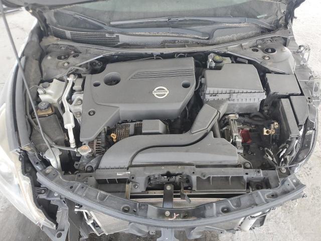 Photo 11 from auction – 2013 NISSAN ALTIMA 2.5 with VIN 1N4AL3AP2DC162005