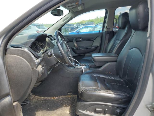 Photo 7 from auction – 2014 GMC ACADIA SLT with VIN 1GKKVRKD2EJ119995