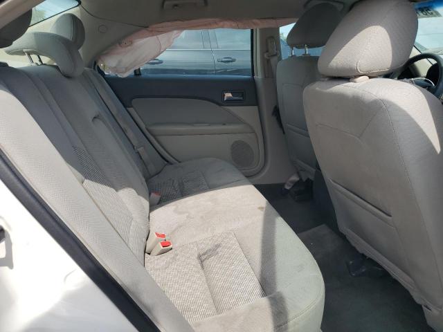 Photo 10 from auction – 2011 FORD FUSION SE with VIN 3FAHP0HA0BR302070