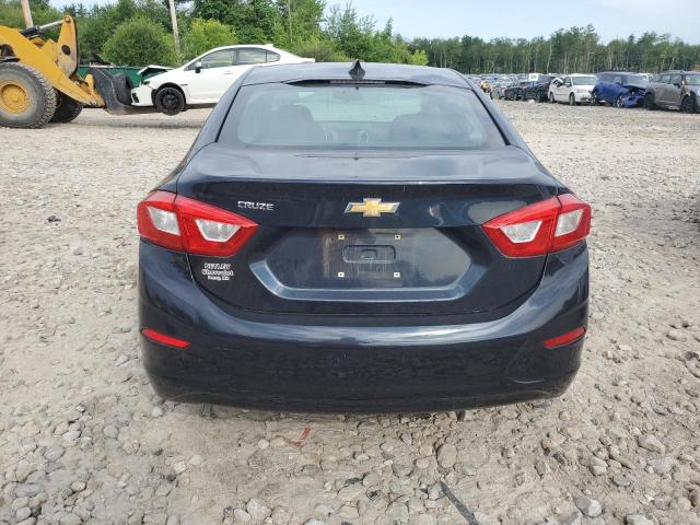 Photo 6 from auction – 2016 CHEVROLET CRUZE LS with VIN 1G1BB5SM5G7272702
