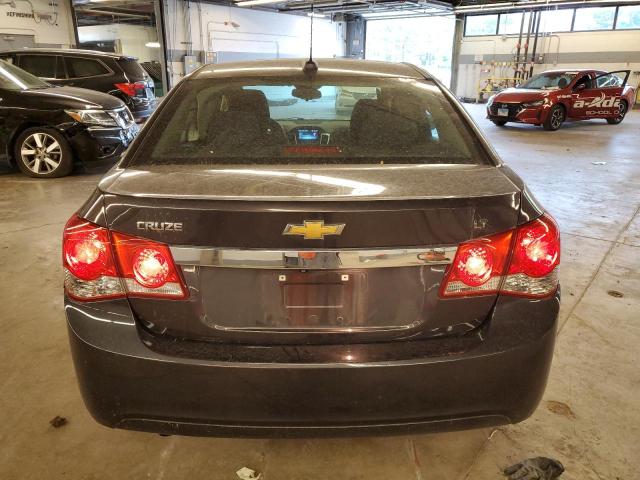 Photo 6 from auction – 2015 CHEVROLET CRUZE LT with VIN 1G1PC5SB2F7212151