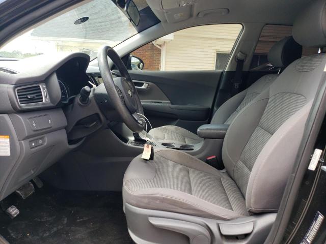 Фото 7 с аукциона – 2017 KIA NIRO FE с VIN KNDCB3LCXH5059067
