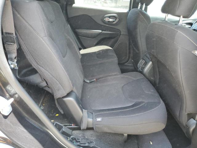 Photo 11 from auction – 2015 JEEP CHEROKEE L with VIN 1C4PJMCB3FW771820