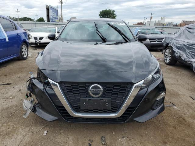 Photo 5 from auction – 2020 NISSAN ALTIMA S with VIN 1N4BL4BV4LC150833