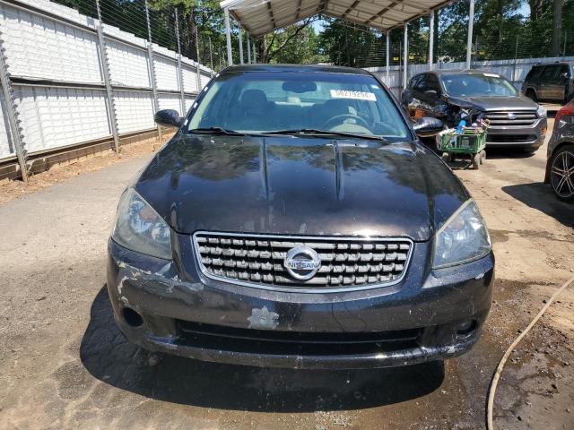 Photo 5 from auction – 2005 NISSAN ALTIMA S with VIN 1N4AL11D75C225899