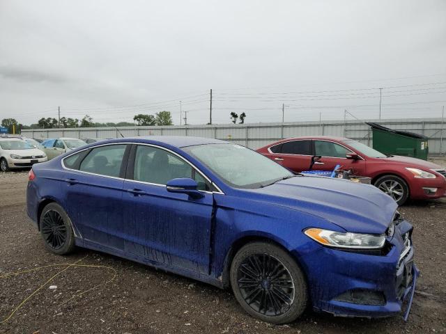 Photo 4 from auction – 2016 FORD FUSION with VIN 3FA6P0T97GR212183