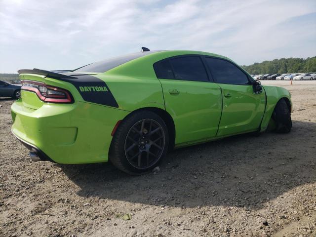 Photo 3 from auction – 2019 DODGE CHARGER R/ with VIN 2C3CDXCT1KH718370