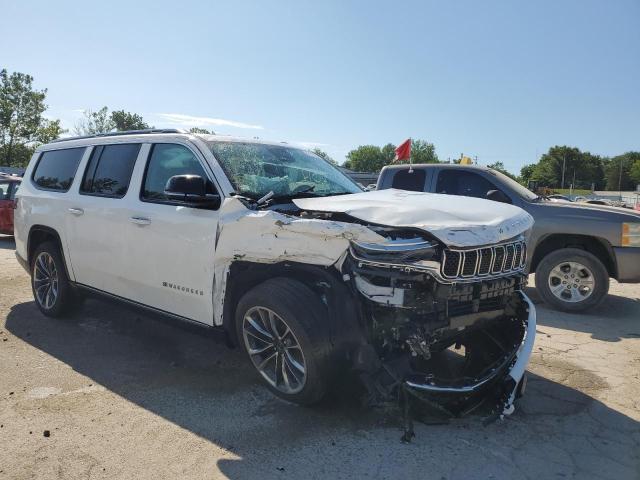 Photo 4 from auction – 2023 JEEP WAGONEER L with VIN 1C4SJSDP3PS573384