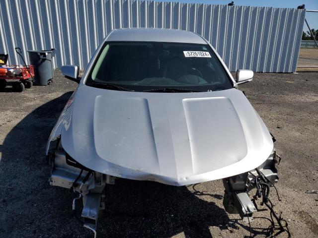 Photo 5 from auction – 2014 CHEVROLET IMPALA LT with VIN 1G1115SL6EU103776