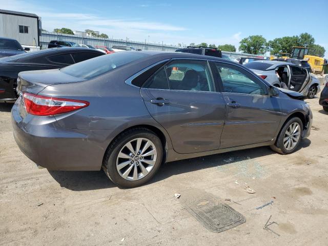 Photo 3 from auction – 2017 TOYOTA CAMRY LE with VIN 4T1BF1FKXHU706379