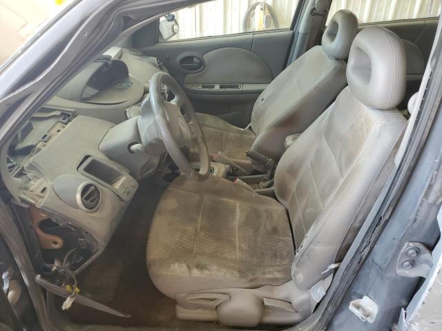 Photo 7 from auction – 2007 SATURN ION LEVEL with VIN 1G8AJ55F97Z159403