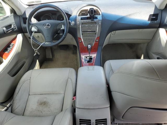 Zdjęcie 8 z aukcji – 2007 LEXUS ES 350 z VIN JTHBJ46GX72134495