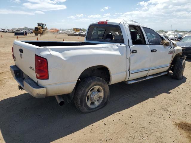 Photo 3 from auction – 2008 DODGE RAM 2500 S with VIN 3D7KS28A08G166866