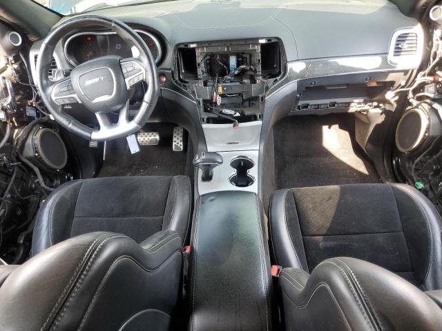 Photo 8 from auction – 2014 JEEP GRAND CHER with VIN 1C4RJFDJXEC171399