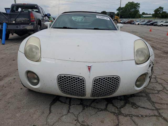 Photo 5 from auction – 2006 PONTIAC SOLSTICE with VIN 1G2MB35B26Y113373