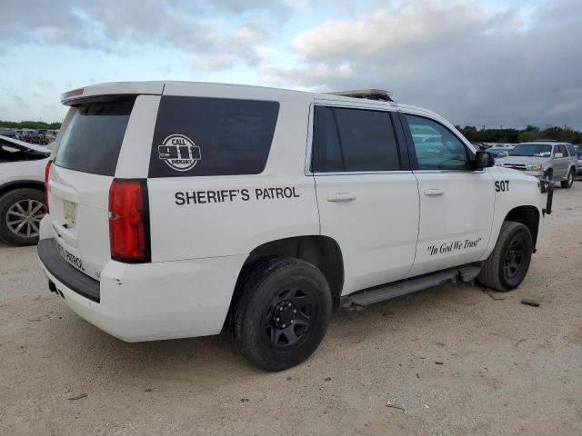 Photo 3 from auction – 2016 CHEVROLET TAHOE POLI with VIN 1GNLCDEC0GR250110