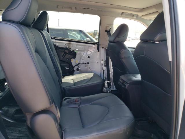 Photo 11 from auction – 2023 TOYOTA HIGHLANDER with VIN 5TDKDRAH9PS510568