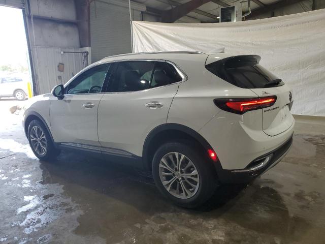 Photo 2 from auction – 2022 BUICK ENVISION P with VIN LRBAZLR49ND162967