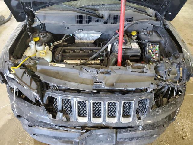 Фото 12 с аукциона – 2016 JEEP COMPASS SP с VIN 1C4NJCBA1GD543435