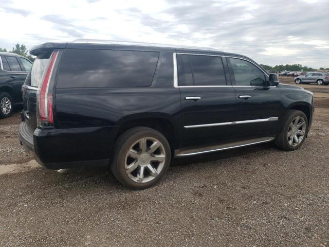 Photo 3 from auction – 2015 CADILLAC ESCALADE E with VIN 1GYS4SKJ8FR552293