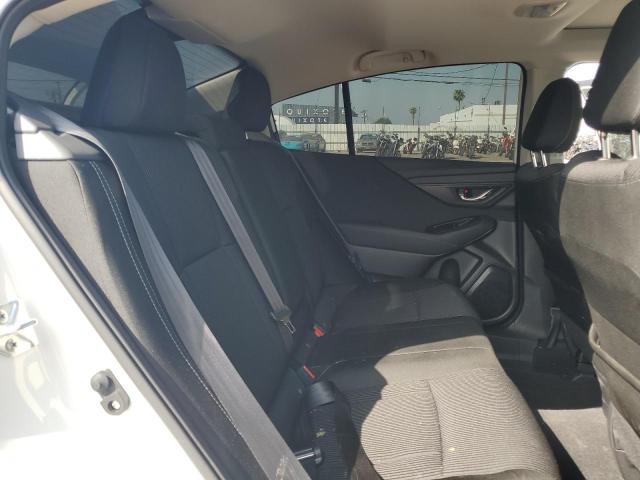 Photo 10 from auction – 2024 SUBARU LEGACY PRE with VIN 4S3BWAF60R3012847