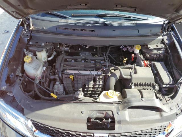Photo 12 from auction – 2019 DODGE JOURNEY SE with VIN 3C4PDCAB2KT858824