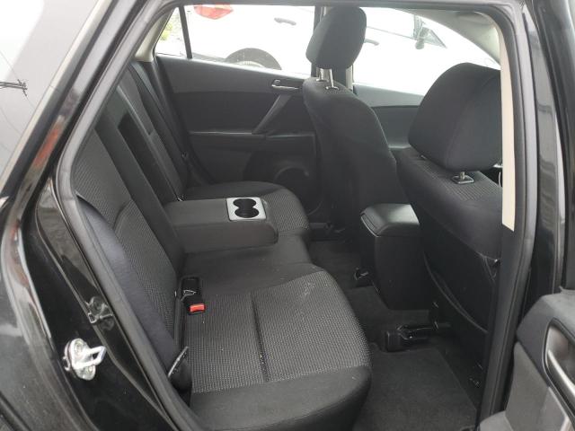 Photo 10 from auction – 2012 MAZDA 3 I with VIN JM1BL1L81C1528748
