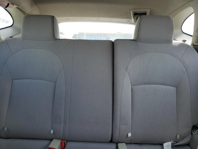 Photo 10 from auction – 2011 NISSAN ROGUE S with VIN JN8AS5MV4BW666106