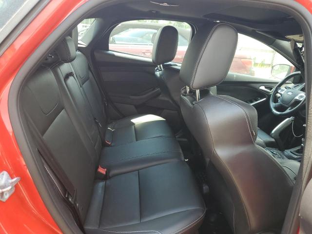 Zdjęcie 10 z aukcji – 2014 FORD FOCUS ST z VIN 1FADP3L93EL134814