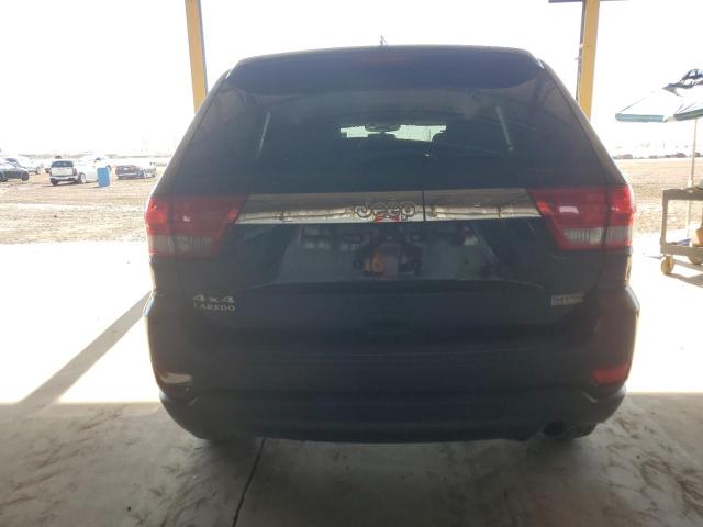 Photo 6 from auction – 2011 JEEP GRAND CHER with VIN 1J4RR4GG7BC566496