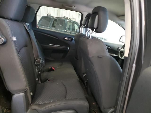 Photo 11 from auction – 2018 DODGE JOURNEY SE with VIN 3C4PDCAB1JT518241