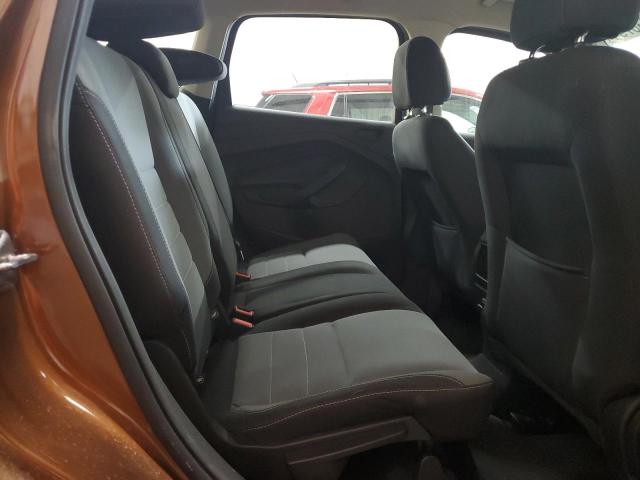 Photo 10 from auction – 2017 FORD ESCAPE S with VIN 1FMCU0F70HUA94337