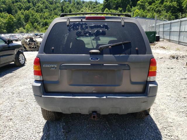 Photo 6 from auction – 2002 FORD ESCAPE XLT with VIN 1FMYU04152KB00852