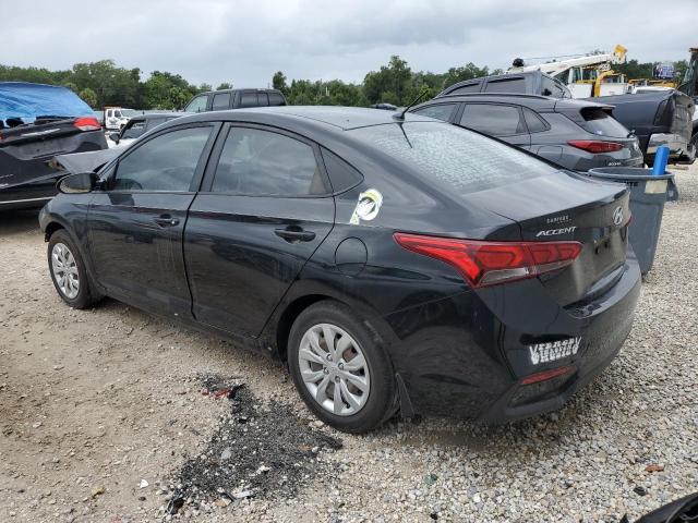 Photo 2 from auction – 2019 HYUNDAI ACCENT SE with VIN 3KPC24A30KE079672