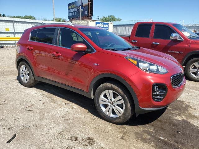 Photo 4 from auction – 2019 KIA SPORTAGE L with VIN KNDPMCAC2K7613065