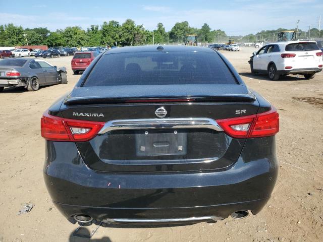 Photo 6 from auction – 2017 NISSAN MAXIMA 3.5 with VIN 1N4AA6AP3HC402093