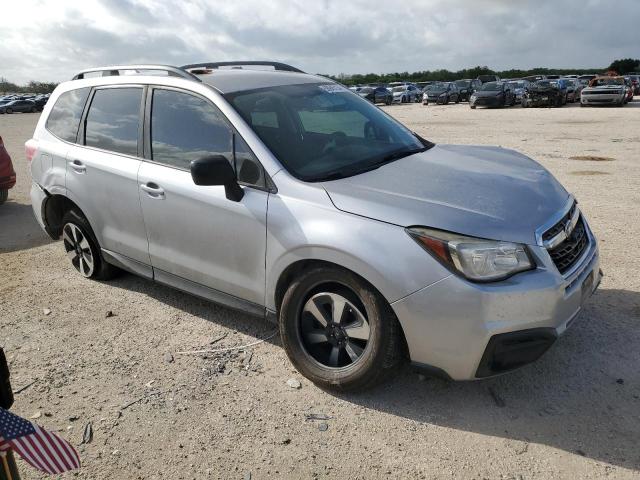 Photo 4 from auction – 2018 SUBARU FORESTER 2 with VIN JF2SJABC6JH479869
