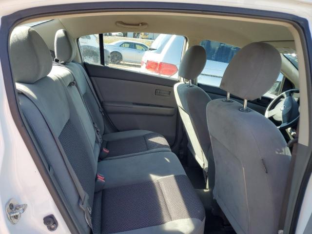 Photo 10 from auction – 2007 NISSAN SENTRA 2.0 with VIN 3N1AB61E37L651747