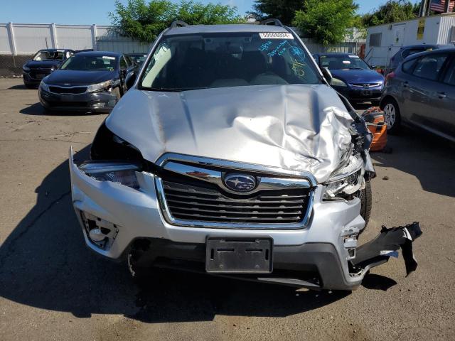 Photo 5 from auction – 2019 SUBARU FORESTER L with VIN JF2SKASC8KH532246
