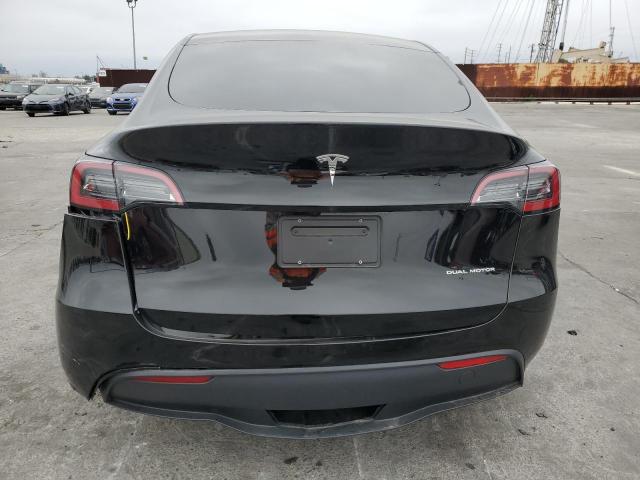 Photo 6 from auction – 2024 TESLA MODEL Y with VIN 7SAYGDEE1RA216576