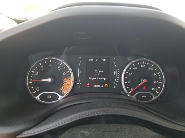 Photo 9 from auction – 2017 JEEP RENEGADE L with VIN ZACCJBBB2HPF96352