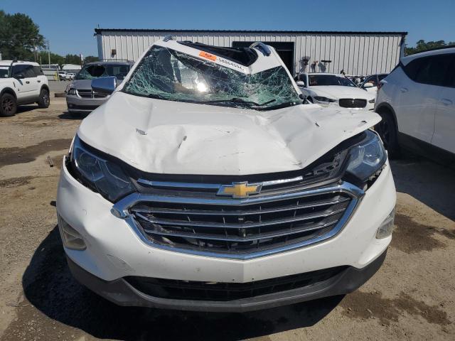 Photo 5 from auction – 2018 CHEVROLET EQUINOX PR with VIN 3GNAXNEX8JL353293