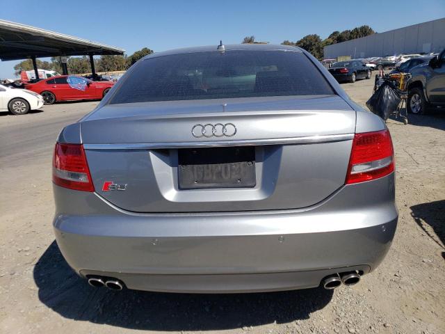 Photo 6 from auction – 2008 AUDI S6 QUATTRO with VIN WAUDN74F38N177048
